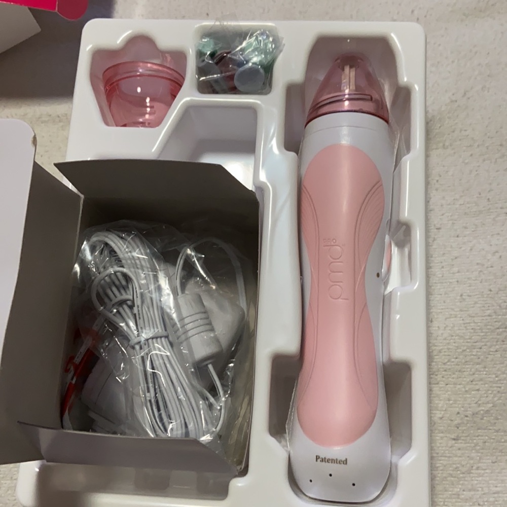 Personal microderm - Picture 8 of 8
